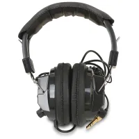 Fisher Labs 9720950000 Stereo Headphones with Swivel Ear Cups