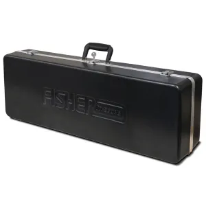 Fisher Labs CASE-MSERIES Carrying Case for M Series Metal Detectors
