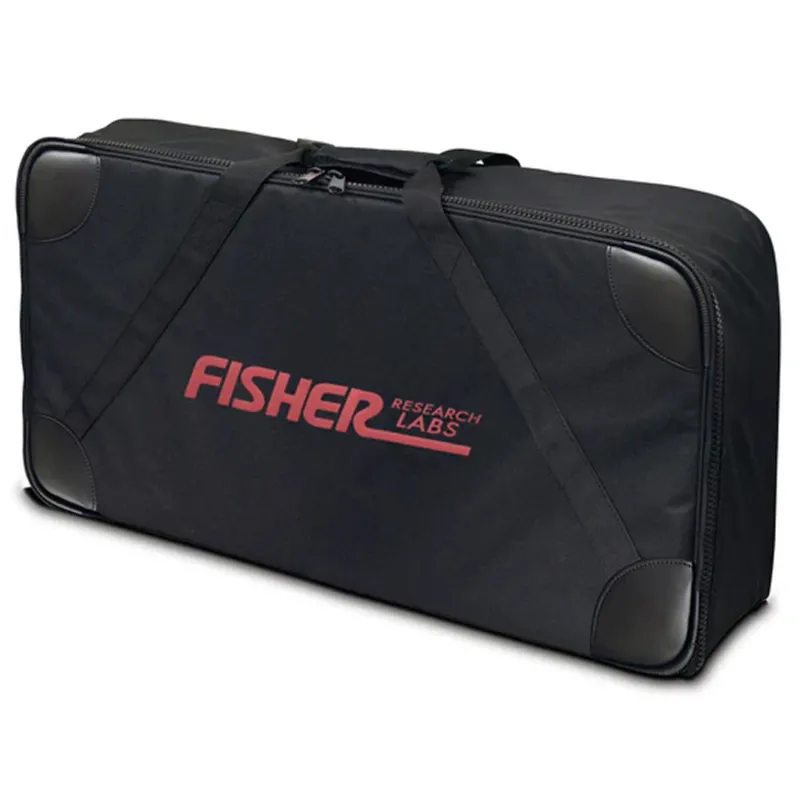 Fisher Labs CASE-TW82 Soft Case for Model TW82