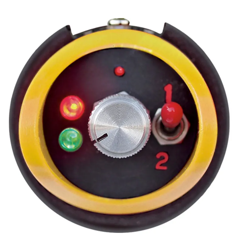 Fisher FPID2100 Magnetic Locator Metal Detector