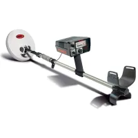 Fisher Labs M-66 Professional Metal Detector for Valve and Box Location