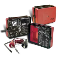 Fisher Labs TW6 Pipe & Cable Locator  (2 Models In This Product Family)