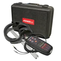 Fisher Labs XLT100 Compact Leak Detector