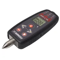 Fisher Labs XLT100 Compact Leak Detector