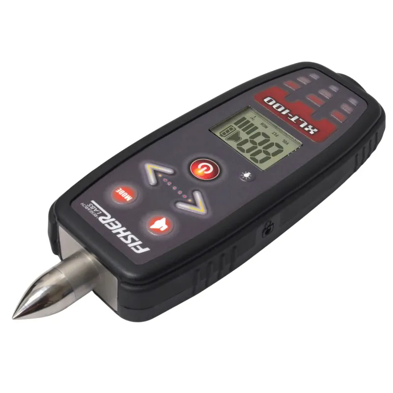 Fisher Labs XLT100 Compact Leak Detector