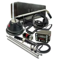 Fisher Labs XLT30 Acoustic Leak Detector (4 Model Dalam Keluarga Produk Ini)