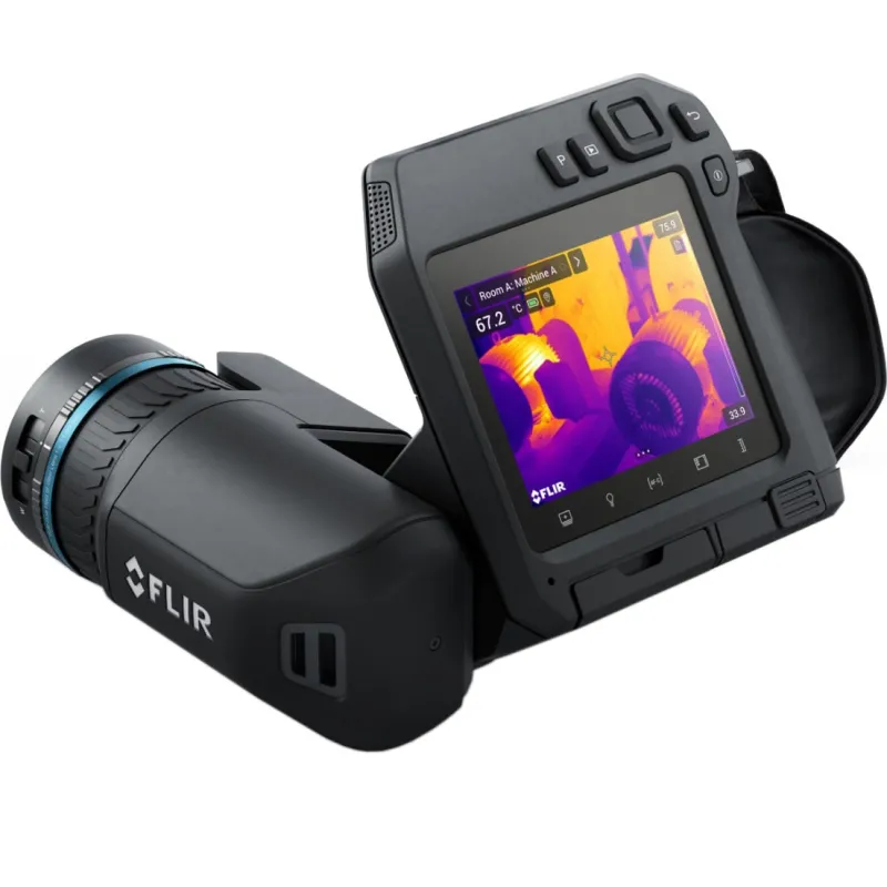 FLIR T560 Thermal Imaging Camera (14 Models In This Product Family)