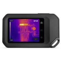 FLIR C5 Compact Thermal Camera