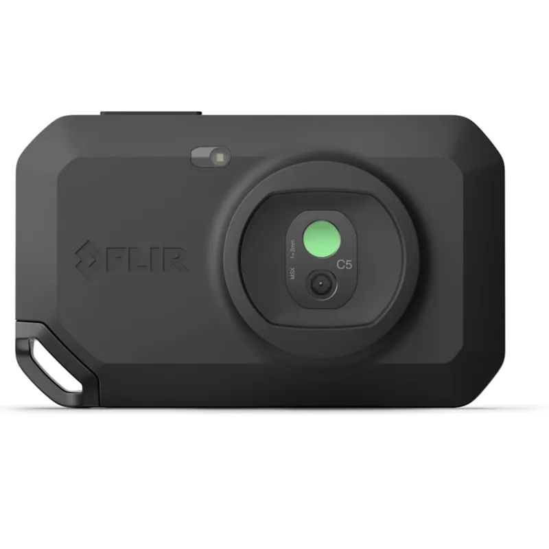 FLIR C5 Compact Thermal Camera