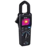 Flir CM276 True RMS Clamp Meter and Thermal Imaging Camera with METERLiNK