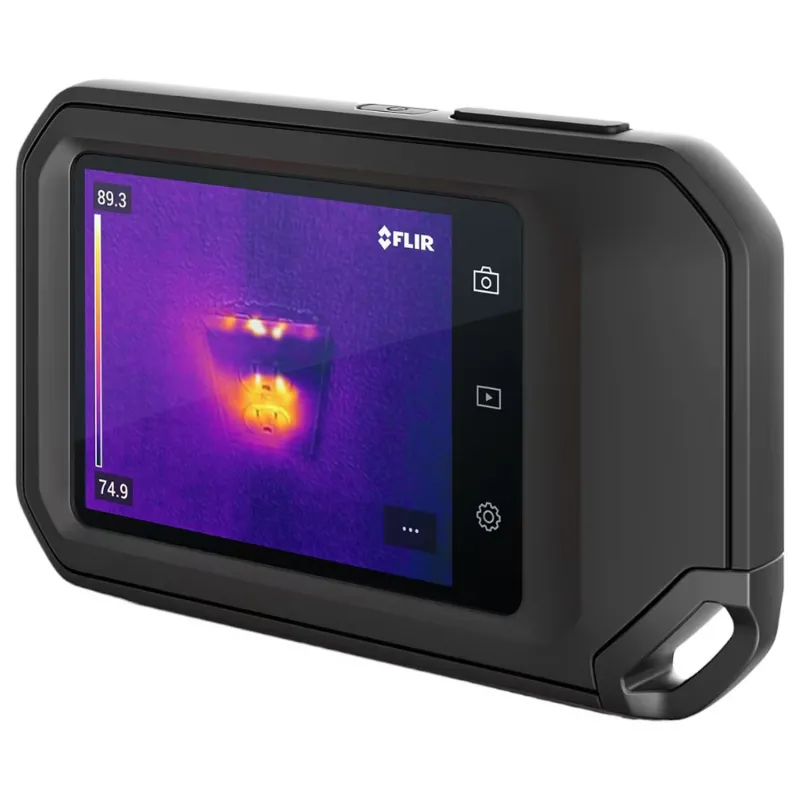FLIR C3-X Thermal Camera