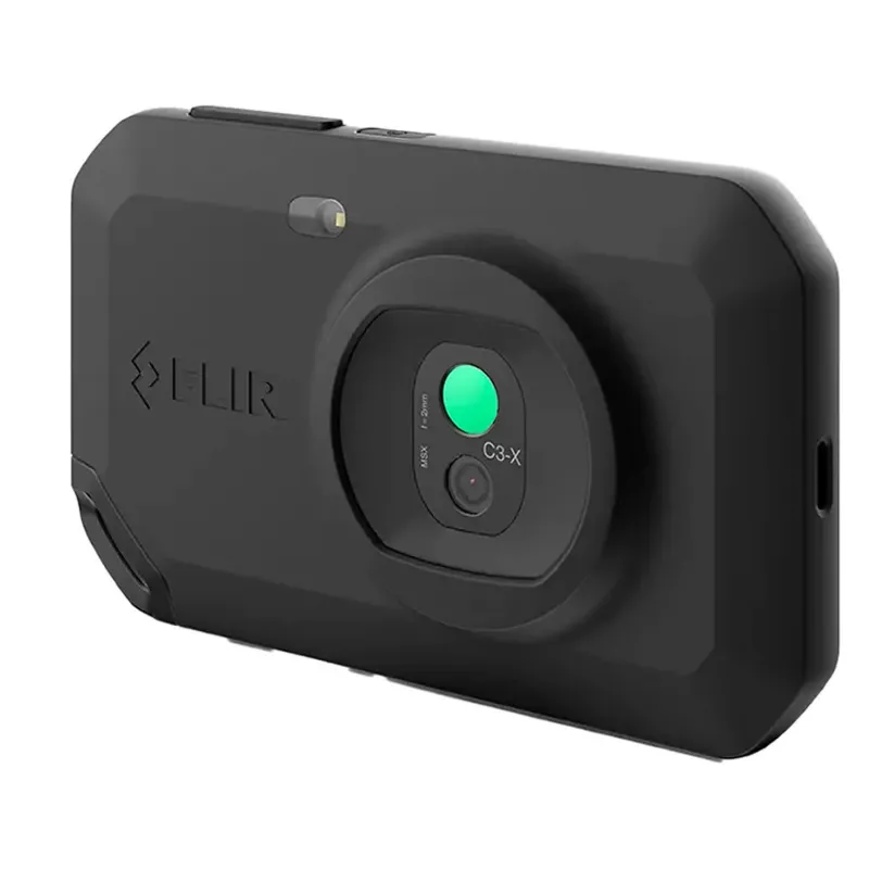 FLIR C3-X Thermal Camera
