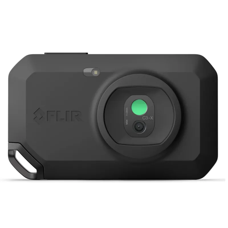 FLIR C3-X Thermal Camera