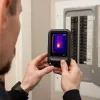FLIR C3-X Thermal Camera
