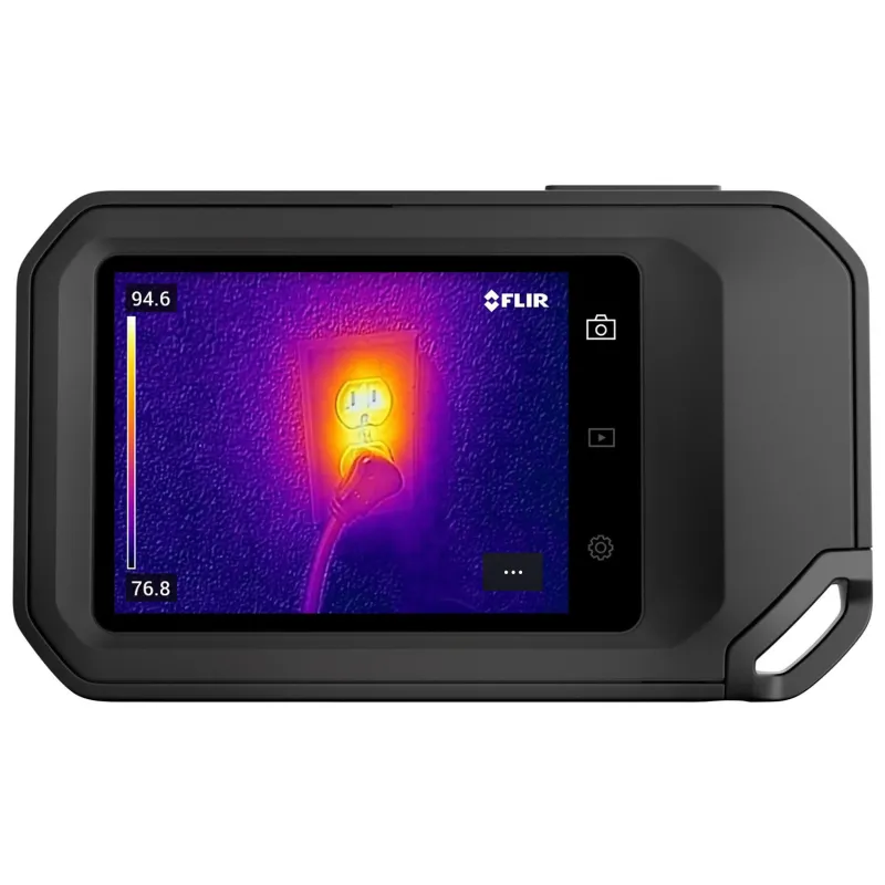 FLIR C3-X Thermal Camera