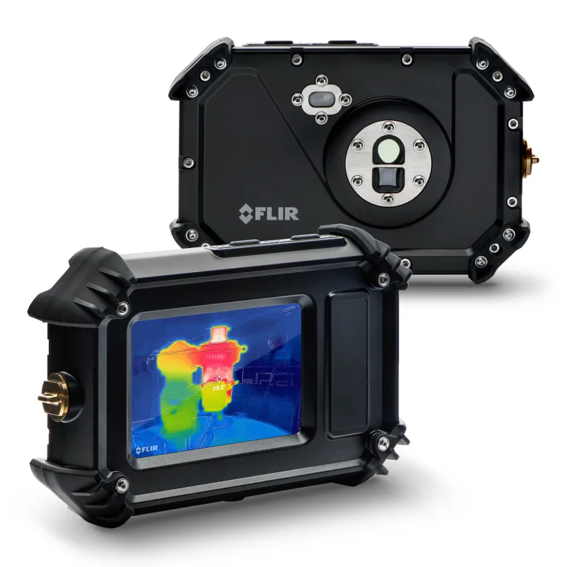 FLIR Cx5 Hazardous Location-Rated Thermal Camera