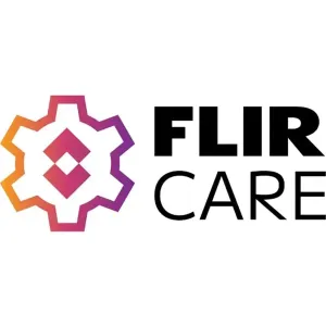 FLIR TOTALCARE-CX5 Total Care Priority General Maintenance and Calibration Service for CX5