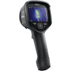 FLIR E8 Pro-NIST [13303-0302-NIST] Infrared Camera with NIST Calibration, Ignite Cloud and Fixed Focus, 320 x 240, -20°C to 550°C (-4°F to 1022°F), 9Hz