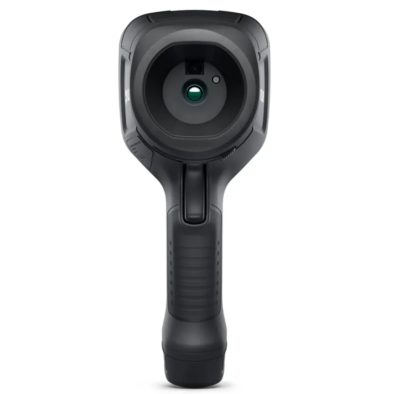 FLIR E8 Pro-NIST [13303-0302-NIST] Infrared Camera with NIST Calibration, Ignite Cloud and Fixed Focus, 320 x 240, -20°C to 550°C (-4°F to 1022°F), 9Hz