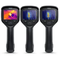 FLIR Ex Pro-Series Infrared Camera (6 Model Dalam Keluarga Produk Ini)