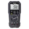 Flir IM75-2 Insulation Tester and Digital Multimeter with VFD and METERLiNK