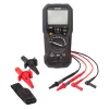 Flir IM75-2 Insulation Tester and Digital Multimeter with VFD and METERLiNK