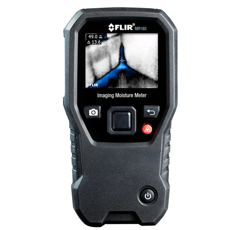 Flir MR160 [MR160-KIT2] Building Inspection Kit