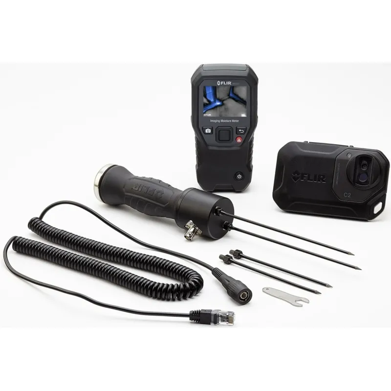 Flir MR160 [MR160-KIT2] Building Inspection Kit