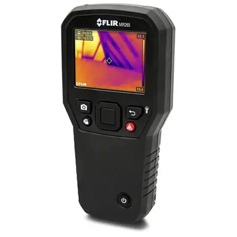 Flir MR265 Moisture Meter and Thermal Imager with MSX Technology, 160 x 120