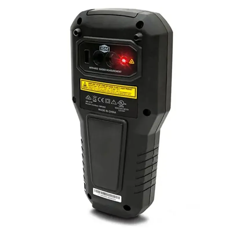 Flir MR265 Moisture Meter and Thermal Imager with MSX Technology, 160 x 120