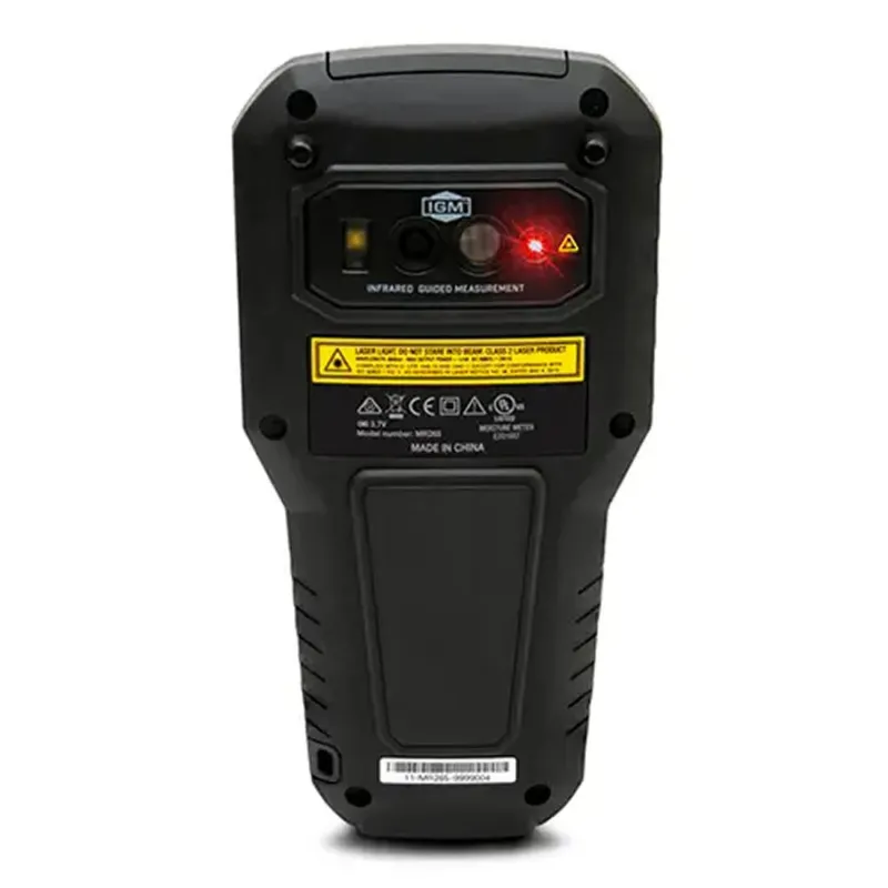 Flir MR265 Moisture Meter and Thermal Imager with MSX Technology, 160 x 120