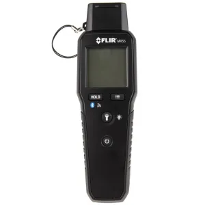 Flir MR55 Pin Moisture Meter with Bluetooth Technology