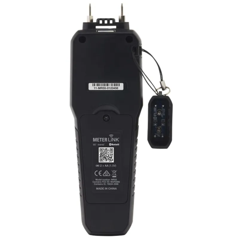 Flir MR55 Pin Moisture Meter with Bluetooth Technology