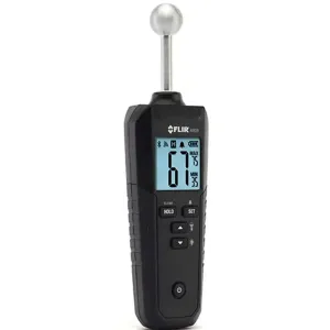 Flir MR59 Ball Probe Moisture Meter with Bluetooth