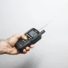 Flir MR [MR77] 5-in-1 Moisture Meter, METERLiNK Technology