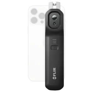 FLIR ONE Edge Pro Thermal Camera