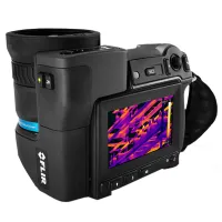 FLIR T1010 HD Thermal Imaging Camera (6 Model Dalam Keluarga Produk Ini)