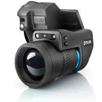 FLIR T1010 HD Thermal Imaging Camera (6 Model Dalam Keluarga Produk Ini)