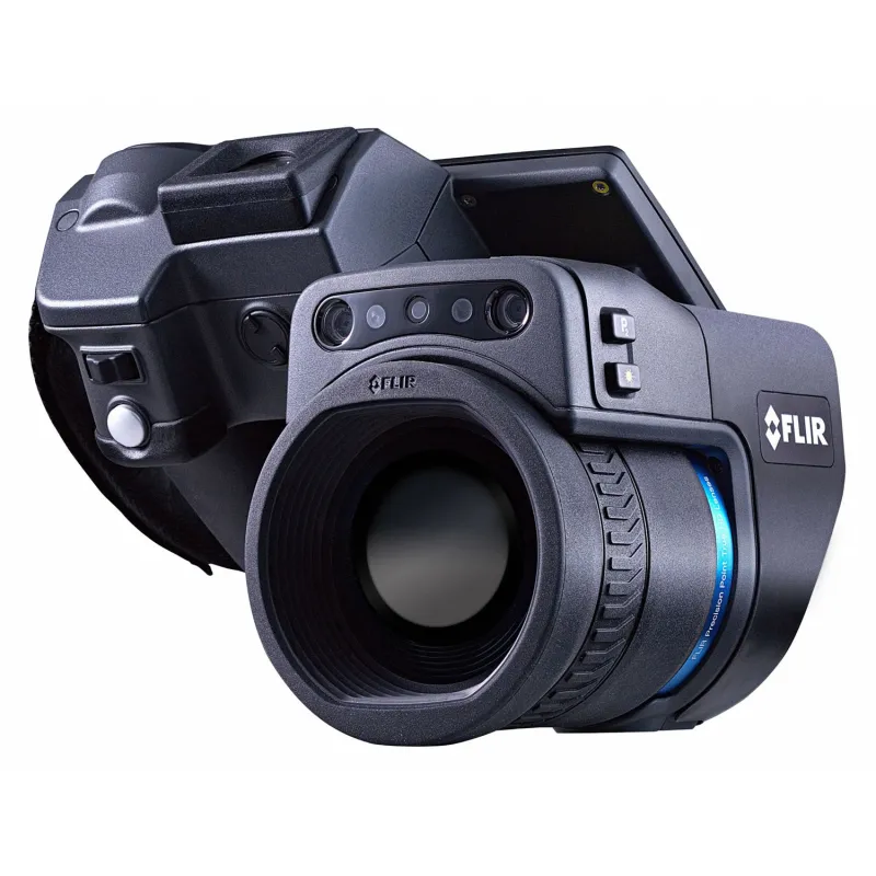 FLIR T1020 HD Thermal Imaging Camera (6 Models In This Product family)