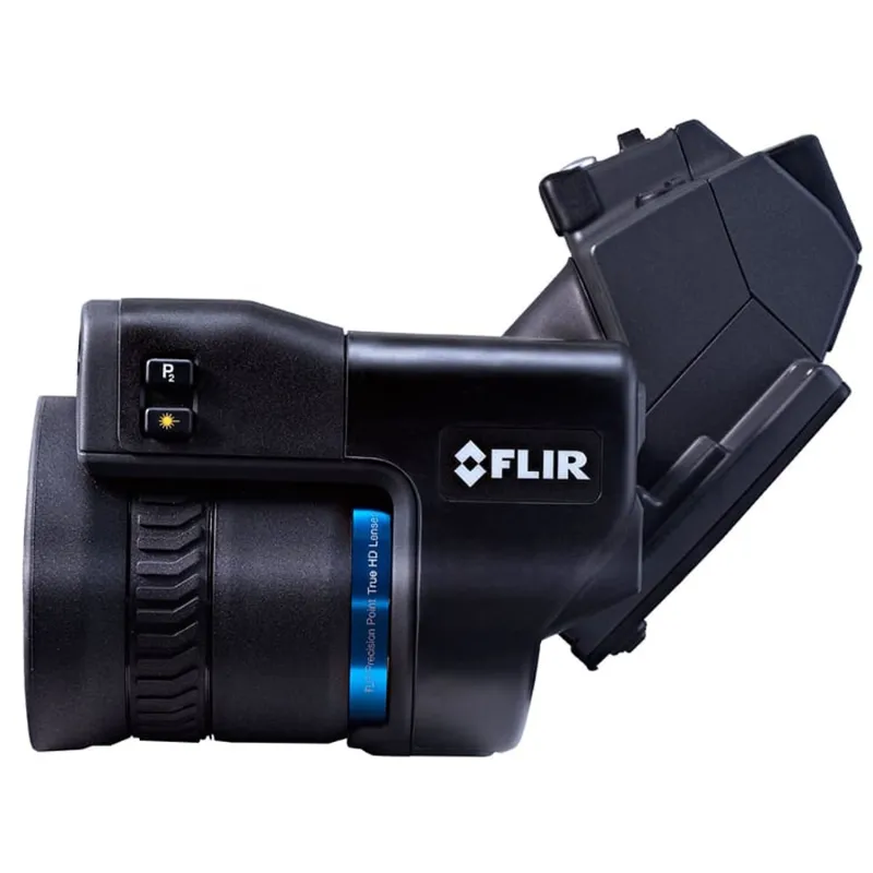 FLIR T1020 HD Thermal Imaging Camera (6 Models In This Product family)