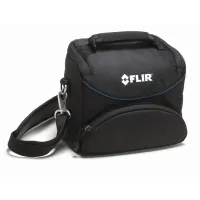 FLIR T198495 Nylon Pouch with Shoulder Strap for T5xx, T6xx, and T8xx Units