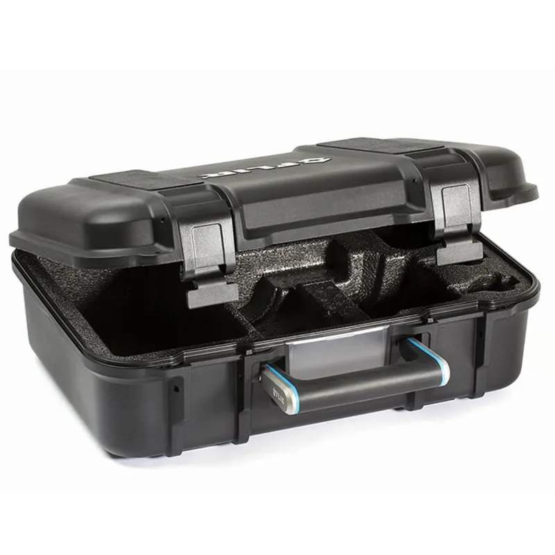 FLIR T199347ACC Hard Transport Case for T5xx Series