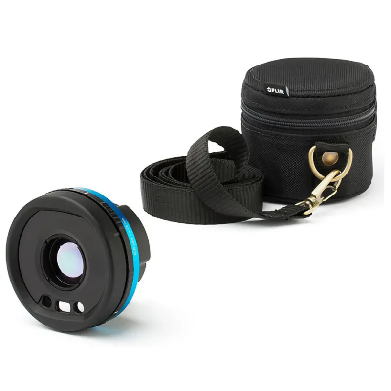 Flir T199590 42° Lens with Case