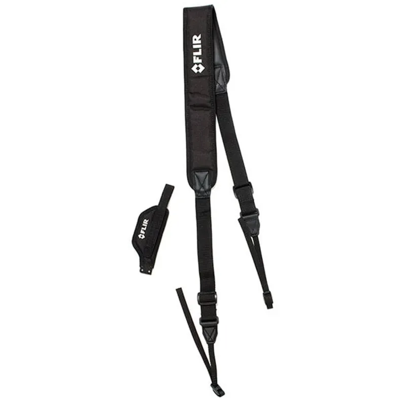 FLIR T199601 Hand and Neck Straps for T5xx Series