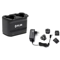 FLIR T199610 Battery Charger for T5xx Series