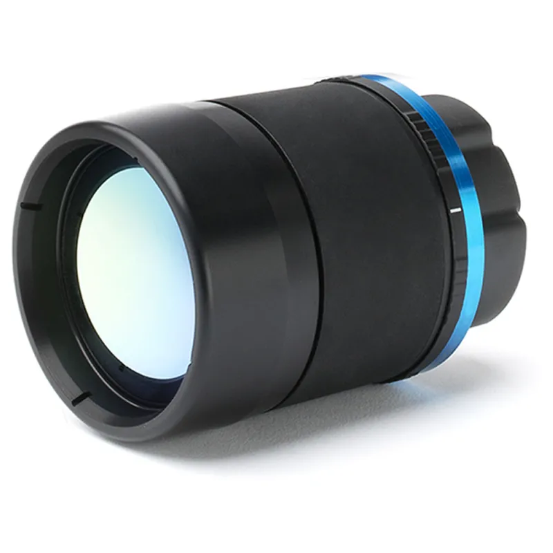 Flir IR Lens 6 LR (7-8.5 m) [T300129] 6° Low-Range (LR) OGI Lens with Case for GF77 Units