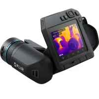 FLIR T560 Thermal Imaging Camera (14 Model Dalam Keluarga Produk Ini)