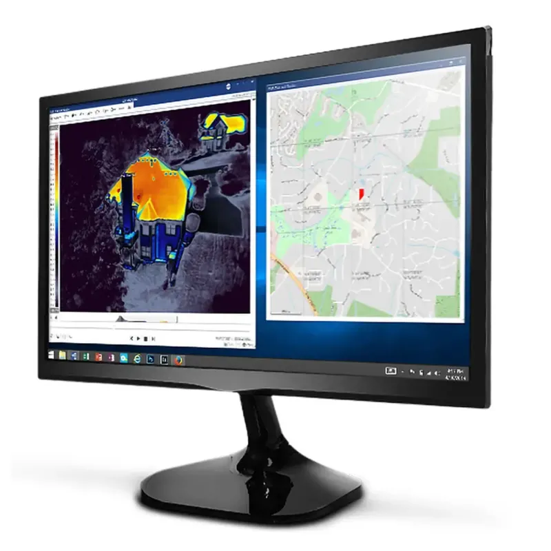 Flir T850146 Thermal Studio Software Standard Edition, Perpetual License for 20 Active Users