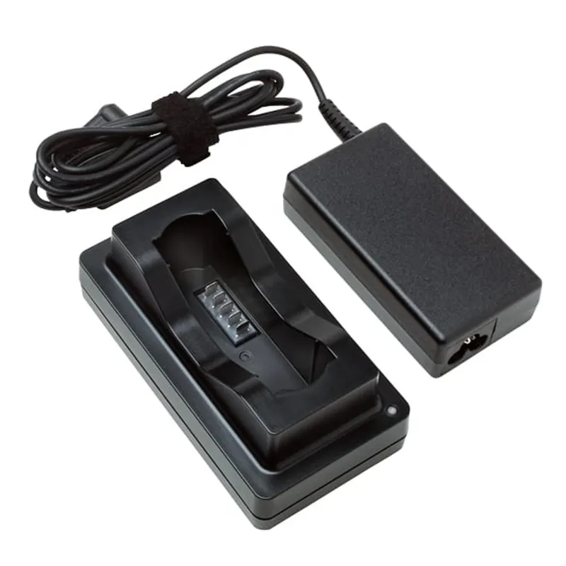 Flir T912186 Battery Charger with Power Supply