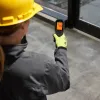 FLIR TG165-X MSX Spot Thermal Camera